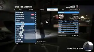 #GTA5 #GTAONLINE🔥 ZOOMANTV HIT DAT Like AND SUB