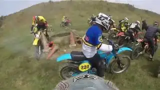 Old Thumpers Classic Motocross 2020