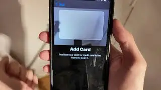 How To Add RedotPay To Apple Wallet (2025)