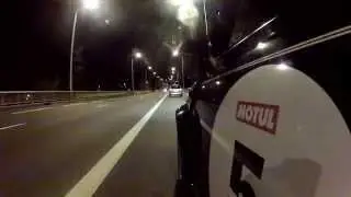 Austin mini Cooper - GoPro Hero 3