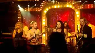 DELUX @Golden Hits (City lights)
