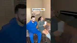 Why would she do that 😭 #funny #couple #couplecomedy