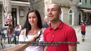 Zasto volis Trebinje