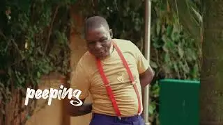 DICKSON ZZiZINGA  Comedy Uganda