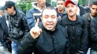 Appel aux Tunisiens d'Ile de France