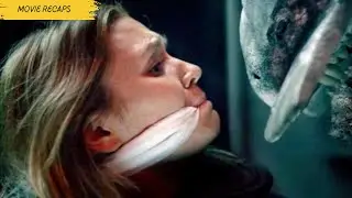 Эта шахтёрская колония скрывает монстра, от которого никто не может сбежать! | Arrowhead/Alien Ar...