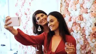 Event - Afternoon With The Girls (AWTG) -  Wrap Up Video Show-reel
