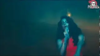Lana Del Rey - Ride-I hear the birds on the summer breeze
