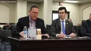 Father of Kentucky Covington Catholic student pushes anti-doxing bill