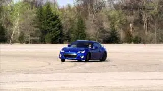 Car and Driver Tested Promo
