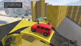 Grand Theft Auto V Pigro Air ITALY # 131 😉👏