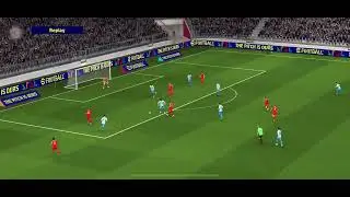 Bicycle Goal by #cr7 #efootball2025 #cr7football #cr7edit #PES