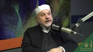 Miraç Kandilini Nasıl Değerlendirmeliyiz? Miraç Gecesi Neler Yapmalıyız? - Ahmet Hamdi Yıldırım