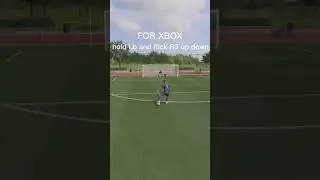 TUTORIAL ON NEW FIFA SKILL HEEL TO BALL ROLL 4⭐️!!!🔥🔥