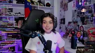 Hoy Pierdo La Paciencia | Level Devil y Mods controlan el stream | FeirlyGab VODs 📢