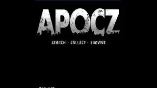 Indie Game Review/ Let's Play: Apocz