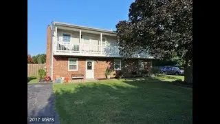 324 Overlook Dr, Prince Frederick, MD, 20678 | Homes for sale in Prince Frederick