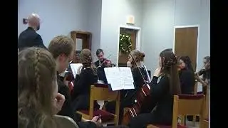 LHSO Dec2024 Simple Symphony III Sentimental Saraband