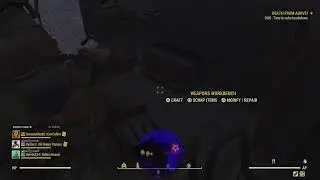 fo76 casual 🏆 hunt // 91% complete lvl 964
