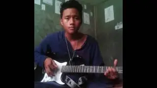 BAKIT IKAW AY NAG BAGO by Stephen Rae Canaugan