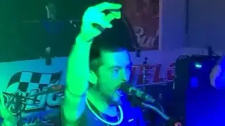 People=Shit (cover) by UNDERSUBSTANCE