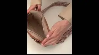 BOSTANTEN Quilted Crossbody Bags for Women Vegan Leather Purses Small Shoulder Handbags