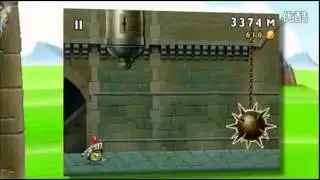 Temple Castle Run 2 (9game)
