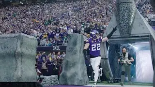 Harrison Smith Returns For 14th Season with Minnesota Vikings