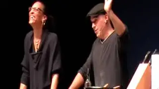 Michael Symon/Carla Hall