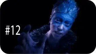 Hellblade Walkthrough Part 12 The Sea of Corpses PC Gameplay No Commentary