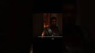 If you save Baurus from from dying and saw him in the corner you might get some skill ups..