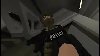 Tac assault vr gas station