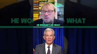 The end of central bank independence #shorts