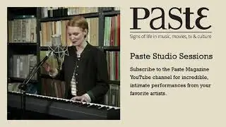 Bellehouse - Snow - Paste Studio Session