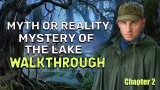 Myth Or Reality 2 Mystery Of The Lake Chapter 2 Walkthrough No Skips | @GAMZILLA-