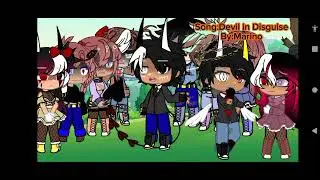 Kids vs. Parents|Angst & Ships(OCS)|Read Description|By:The Watcher