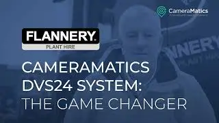 Flannery - DVS24