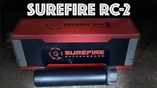 Surefire RC2 Warranty Experience