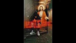 Lo mas alto  - Keiviiking audio oficial 🎙️