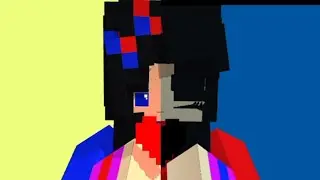 Resolution Meme | Prisma3D - Animation Minecraft