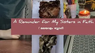 Tahajjud Vlog | Reminder for My Sisters in Faith 🌷 & Muslimah Routine