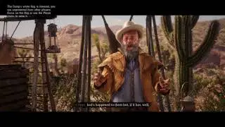 RDO * Trader Resupply Mission ~ Search / Find - Gaptooth Ridge