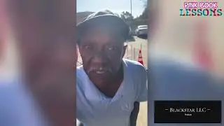 Mr. Tendernism Is Ok And He Have A Message