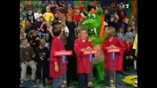 1, 2 oder 3 München 1998