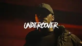Stormzy Type Beat - 