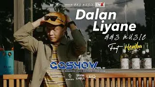 Dalan Liyane - Hendra Kumbara ft. GGS | GGSHOW