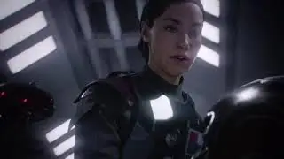 Inferno Squadron - A Star Wars Story (Episode 1)