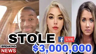 PPP LOAN FRAUD SCAMS | PPP OPENING BACKUP | PPP LOAN UPDATE ~ QUiNTiN BANKS