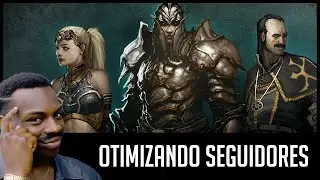 Diablo 3 - Utilizando os seguidores de maneira inteligente