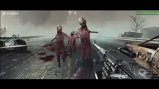 Must Watch Gameplay Video / New Game / Zombeast: Zombie Shooter Gameplay
